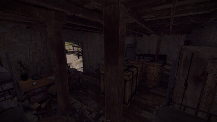 Rust Settlement 25 All Products