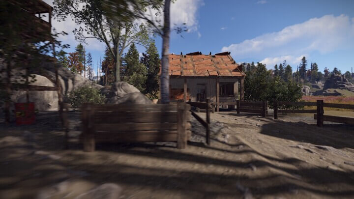 Rust Settlement 25 All Products