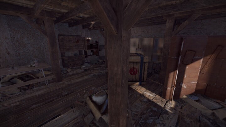 Rust Settlement 25 All Products