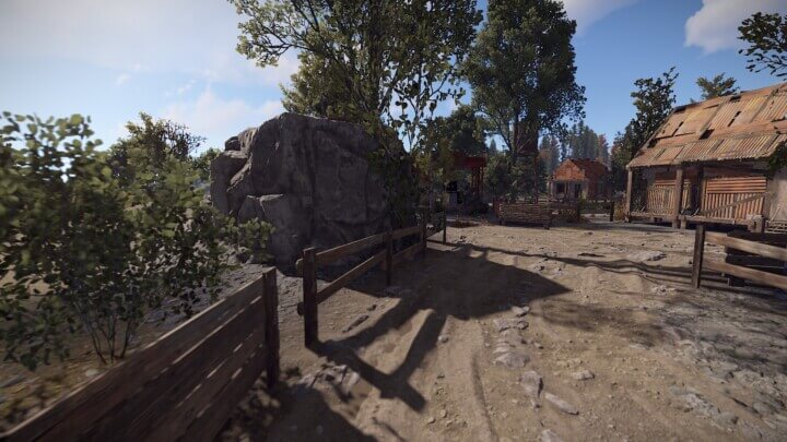 Rust Settlement 25 All Products