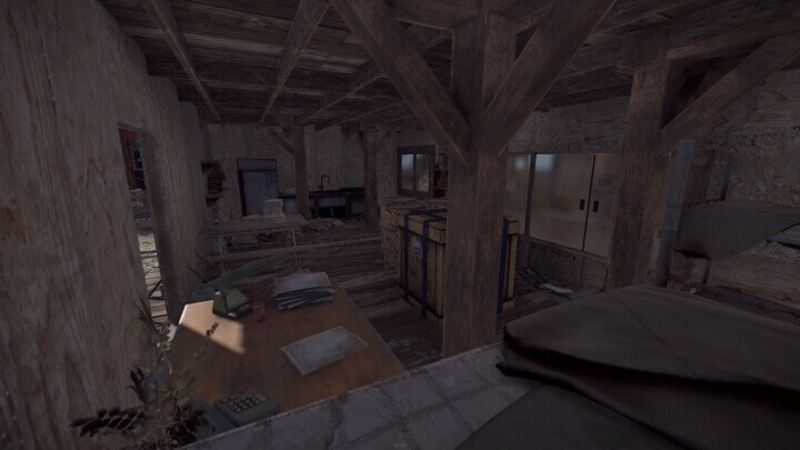 Rust Settlement 25 All Products