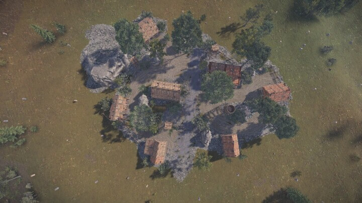 Rust Settlement 25 All Products