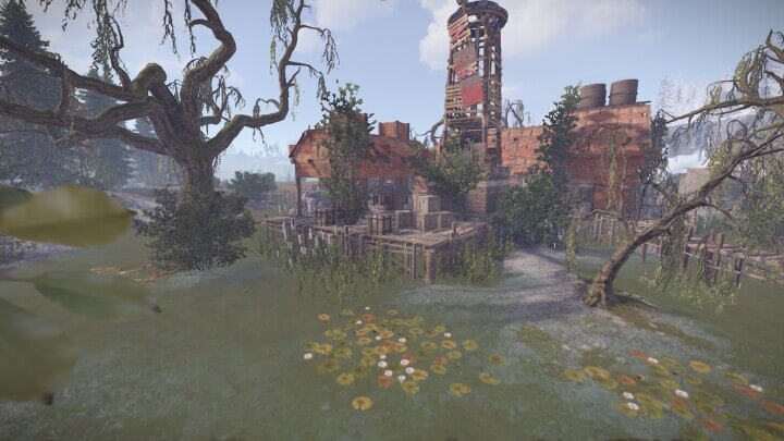 Rust Settlement 26 All Products