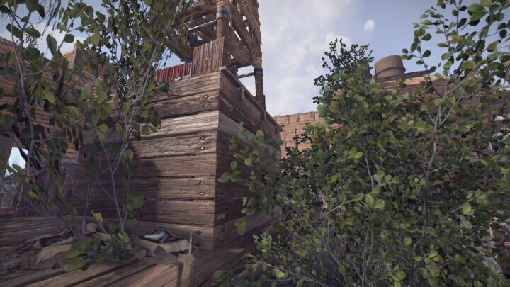 Rust Settlement 26 All Products