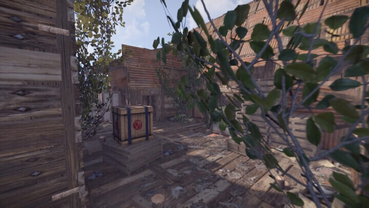 Rust Settlement 26 All Products