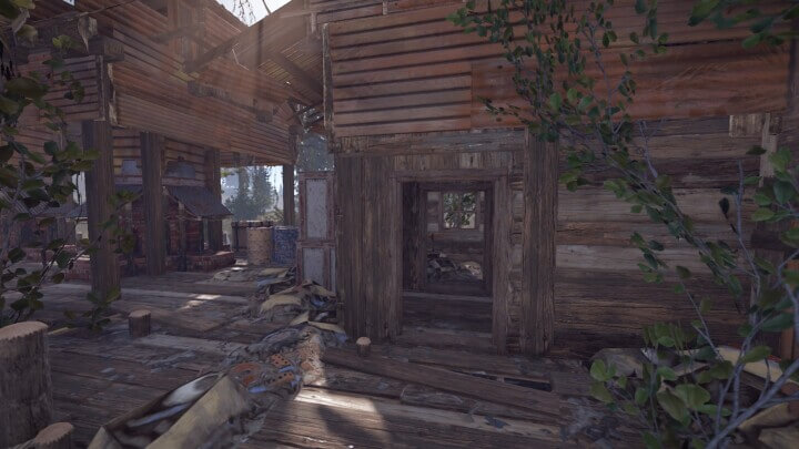 Rust Settlement 26 All Products