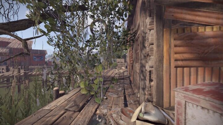 Rust Settlement 26 All Products