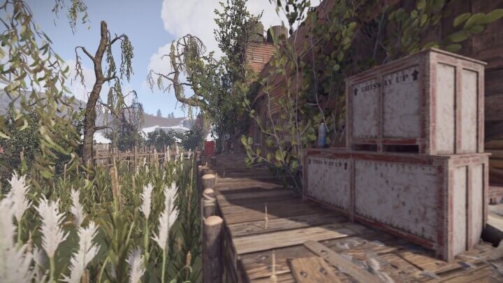 Rust Settlement 26 All Products