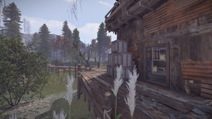 Rust Settlement 26 All Products