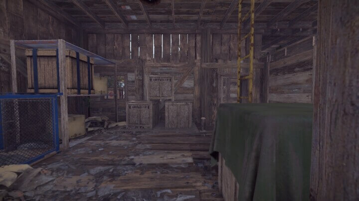 Rust Settlement 26 All Products