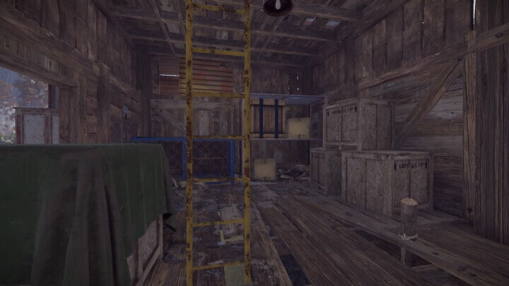 Rust Settlement 26 All Products
