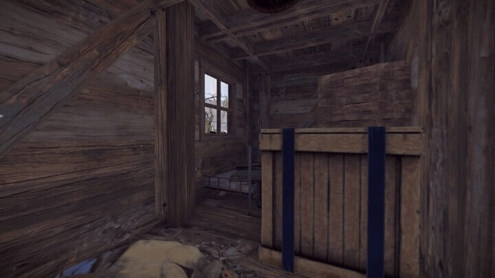 Rust Settlement 26 All Products