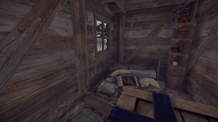 Rust Settlement 26 All Products