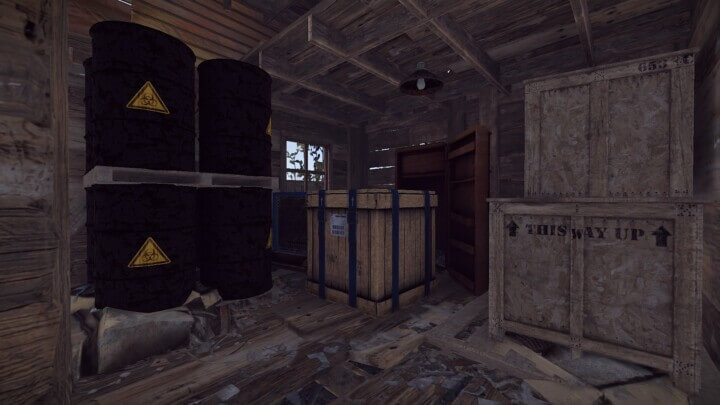 Rust Settlement 26 All Products