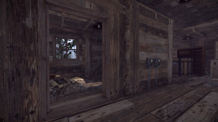 Rust Settlement 26 All Products