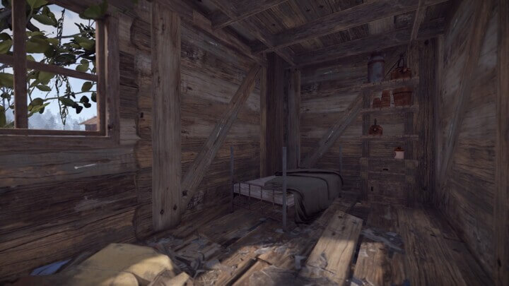 Rust Settlement 26 All Products