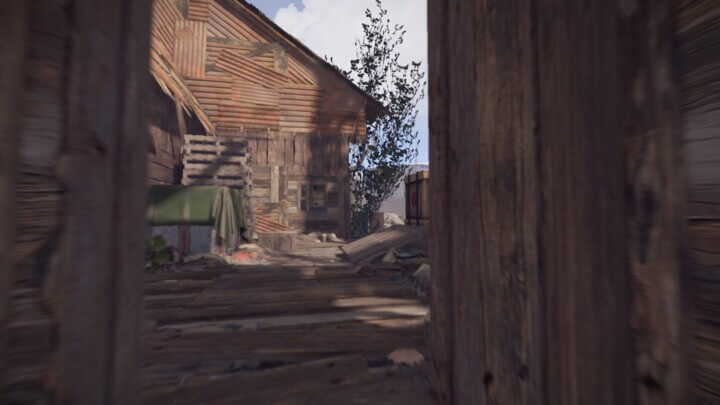 Rust Settlement 26 All Products