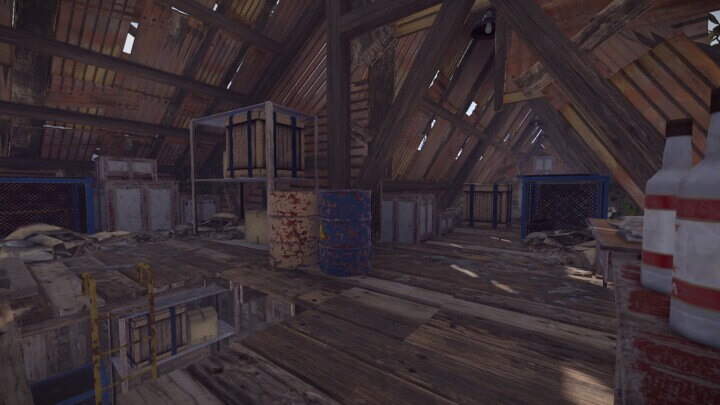 Rust Settlement 26 All Products