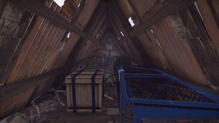 Rust Settlement 26 All Products