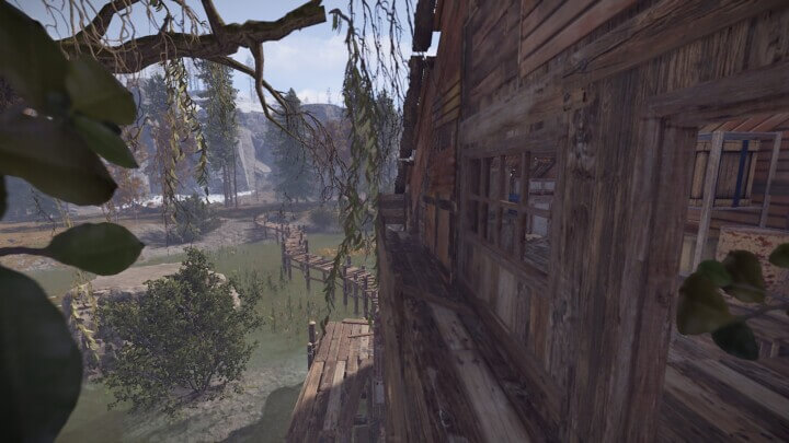 Rust Settlement 26 All Products