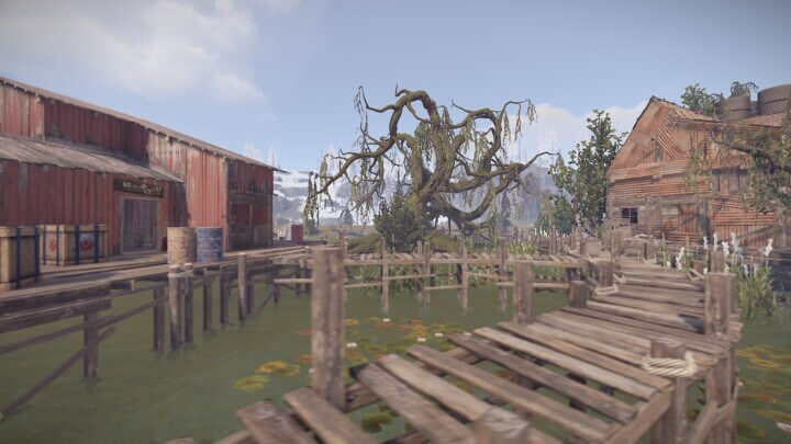 Rust Settlement 26 All Products