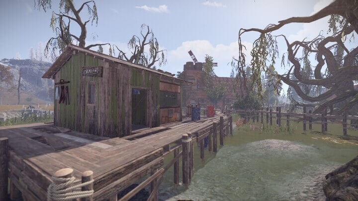 Rust Settlement 26 All Products