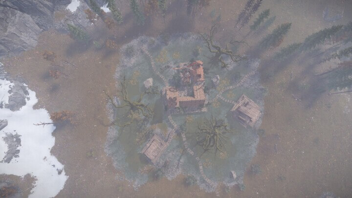 Rust Settlement 26 All Products