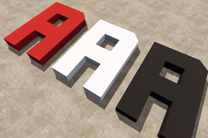 Soviet Font Pack 6 Rust Soviet Font Pack Prefabs