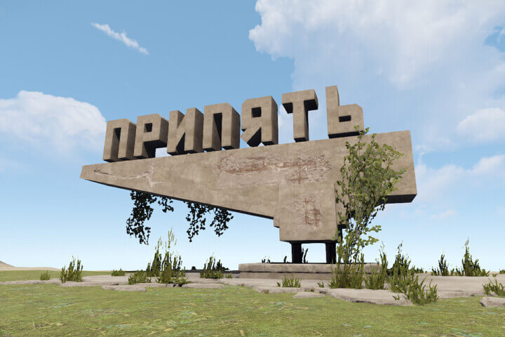 Soviet Font Pack 8 Rust Soviet Font Pack Prefabs
