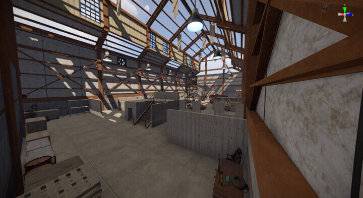 KillHouse Pack 9 Rust Kill House Pack Prefabs