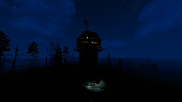 Heli Tower Container 3 Rust Heli Tower Container Prefabs