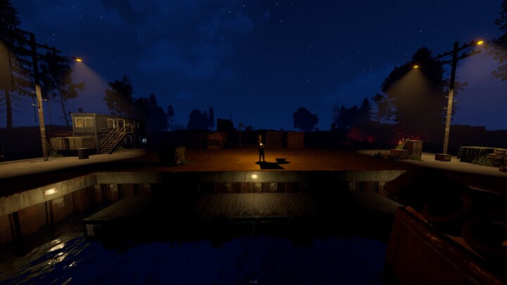 Island Raid Bases 4 Rust Raidable Bases Island Prefabs