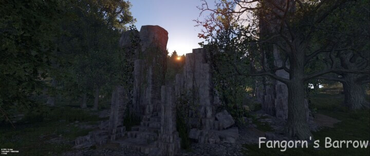 Rust Medieval POI Pack 1 All Products