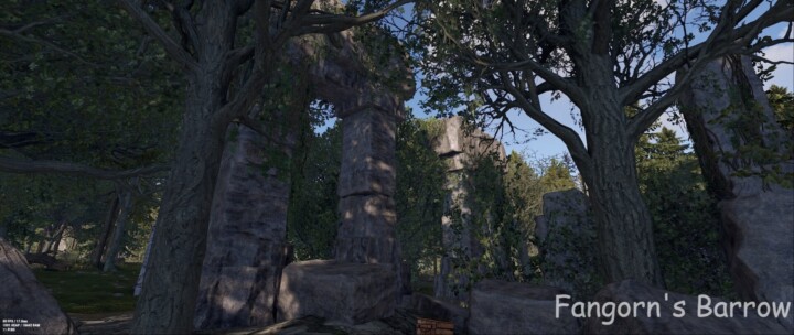 Rust Medieval POI Pack 1 All Products