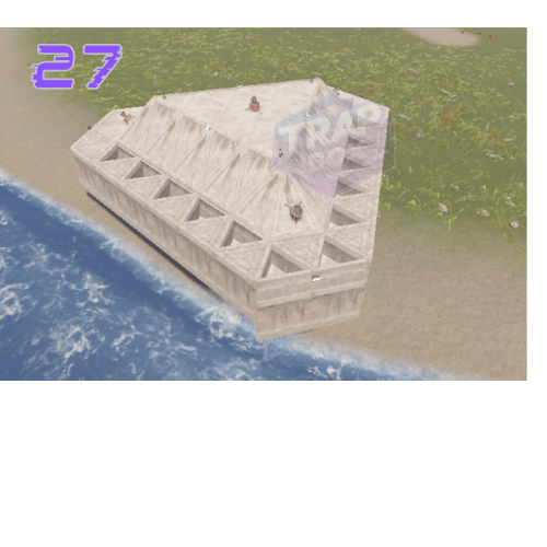 Rust Raidable Bases Medium Pack All Products