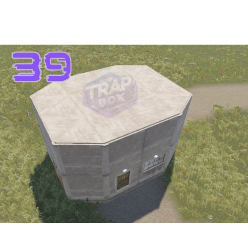 Rust Raidable Bases Medium Pack All Products