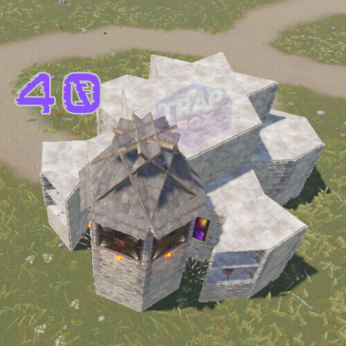 Rust Raidable Bases Medium Pack All Products