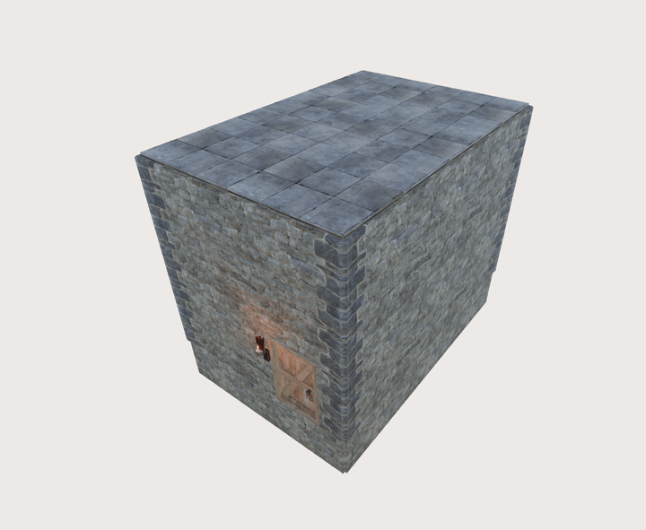 25 x Raidable Bases - Pack 2 6 Rust 25 x Raidable Bases - Pack 2 Prefabs