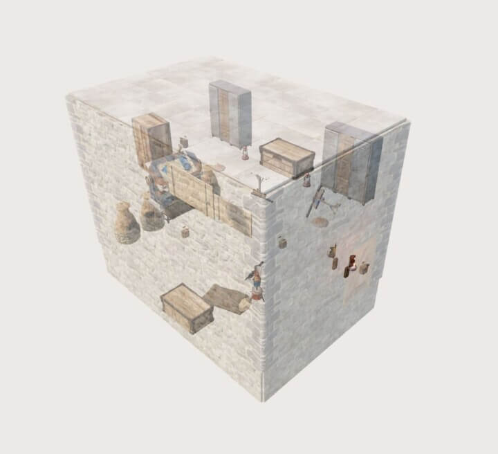 25 x Raidable Bases - Pack 2 31 Rust 25 x Raidable Bases - Pack 2 Prefabs