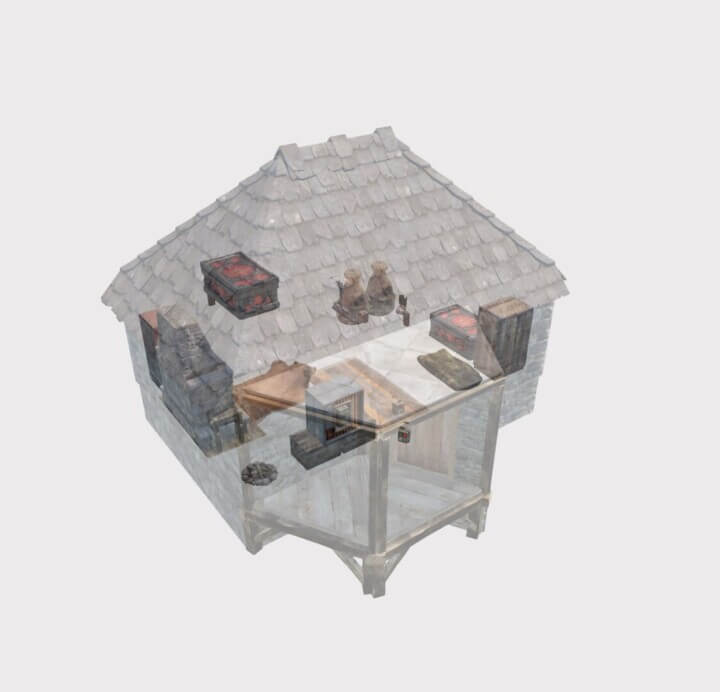 25 x Raidable Bases - Pack 3 27 Rust 25 x Raidable Bases - Pack 3 All Products