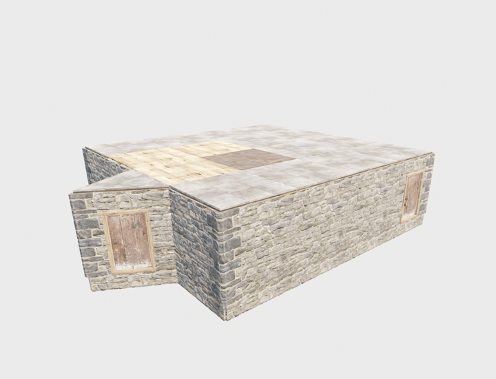 25 x Raidable Bases - Pack 3 2 Rust 25 x Raidable Bases - Pack 3 All Products
