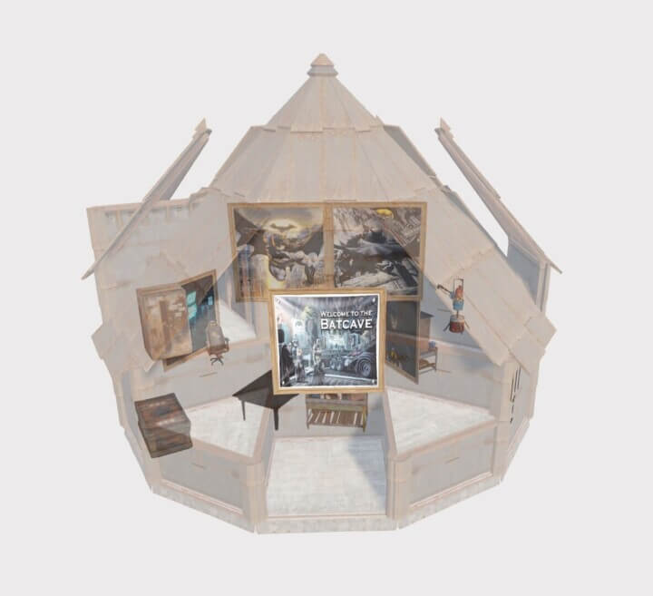 25 x Raidable Bases - Pack 3 30 Rust 25 x Raidable Bases - Pack 3 All Products