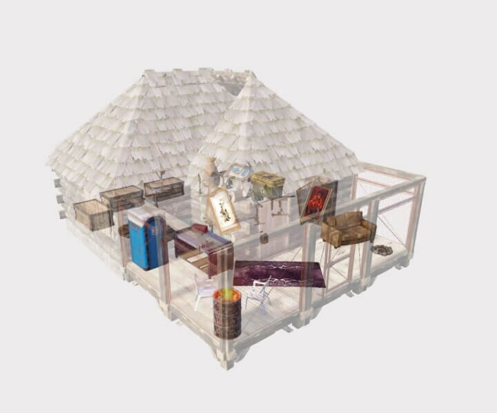 25 x Raidable Bases - Pack 4 26 Rust 25 x Raidable Bases - Pack 4 All Products