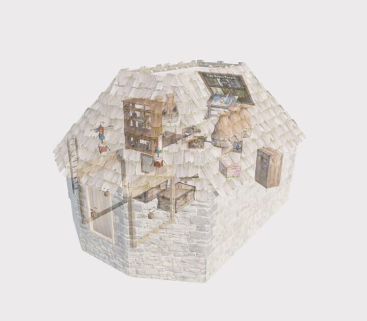 25 x Raidable Bases - Pack 4 27 Rust 25 x Raidable Bases - Pack 4 All Products