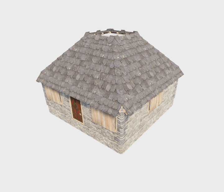 25 x Raidable Bases - Pack 4 5 Rust 25 x Raidable Bases - Pack 4 All Products