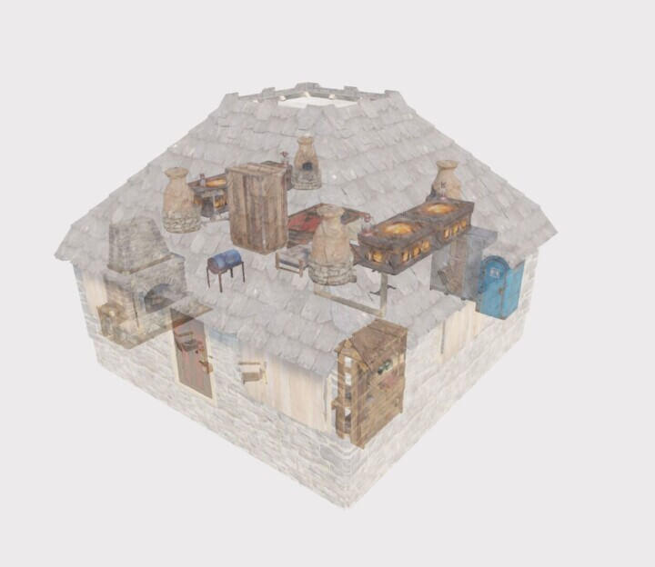 25 x Raidable Bases - Pack 4 29 Rust 25 x Raidable Bases - Pack 4 All Products