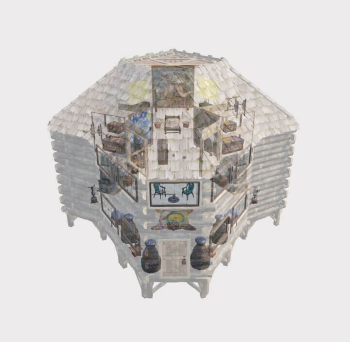 25 x Raidable Bases - Pack 4 30 Rust 25 x Raidable Bases - Pack 4 All Products