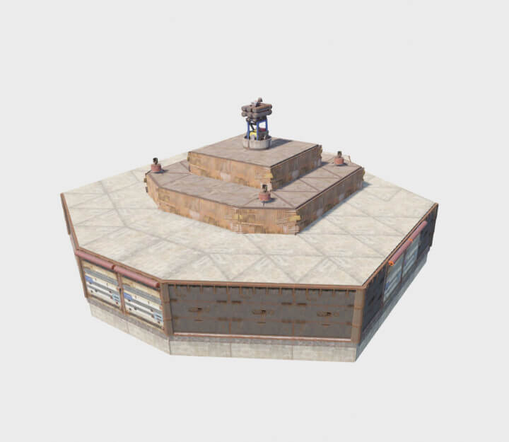 25 x Raidable Bases - Pack 3 6 Rust 25 x Raidable Bases - Pack 3 All Products