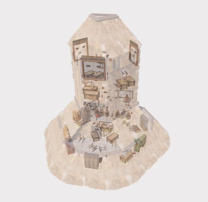 25 x Raidable Bases - Pack 4 32 Rust 25 x Raidable Bases - Pack 4 All Products