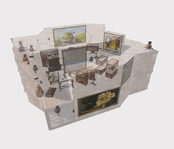 25 x Raidable Bases - Pack 4 33 Rust 25 x Raidable Bases - Pack 4 All Products